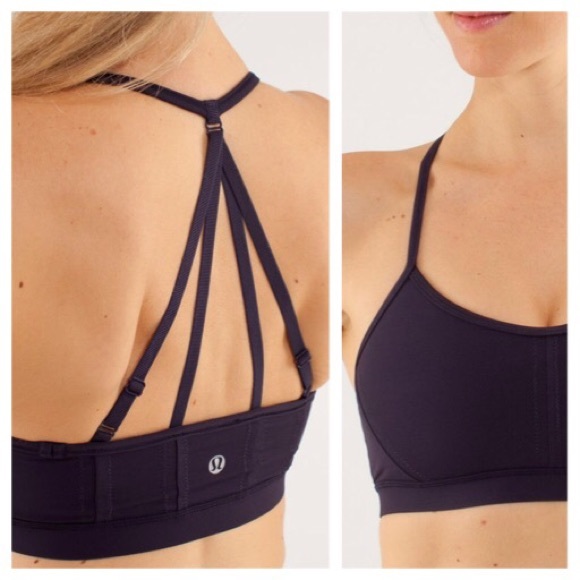 lululemon athletica Other - \Lululemon\• Breathe Easy Bra